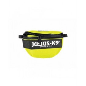 Borsa per imbracatura Julius K9 Baby Mini 1 Baby 1 - Mini-Mini 2 Unità
