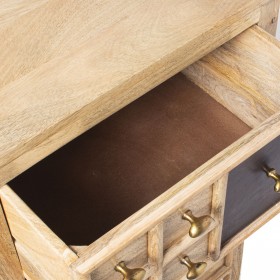 Console Alexandra House Living Legno 48 x 40 x 110 cm