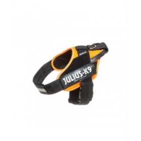 Imbracatura per Cani Julius K9 IDC Arancio L/XL 2 71-96 cm