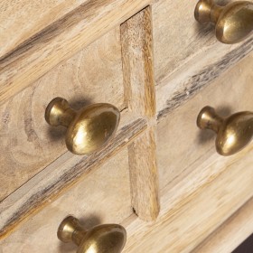 Credenza Alexandra House Living Legno 148 X 40 X 85 CM