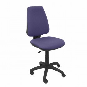 Sedia da Ufficio Elche CP Piqueras y Crespo 14CP Azzurro