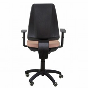 Sedia da Ufficio Elche CP Bali Piqueras y Crespo 10B10RP Rosa Rosa chiaro