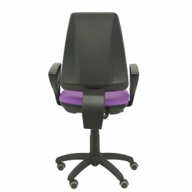 Sedia da Ufficio Elche CP Bali Piqueras y Crespo BGOLFRP Viola Lilla