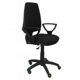Sedia da Ufficio Elche CP Bali Piqueras y Crespo BGOLFRP Nero