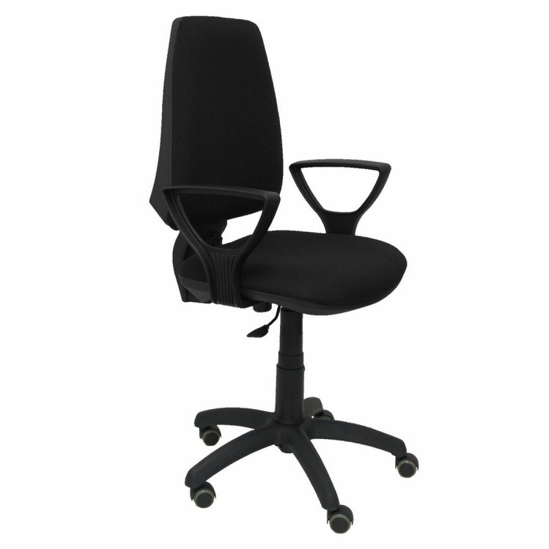 Sedia da Ufficio Elche CP Bali Piqueras y Crespo BGOLFRP Nero