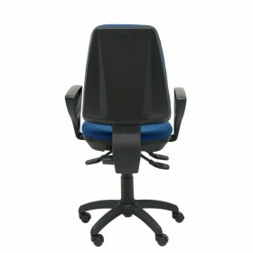 Sedia da Ufficio Elche S Bali Piqueras y Crespo 00BGOLF Azzurro Blu Marino