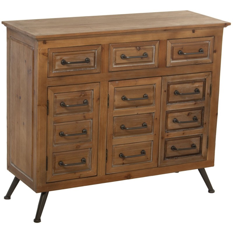 Credenza Alexandra House Living Legno 100 x 40 x 87 cm