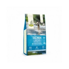 mangime Isegrim Pesce 12 kg