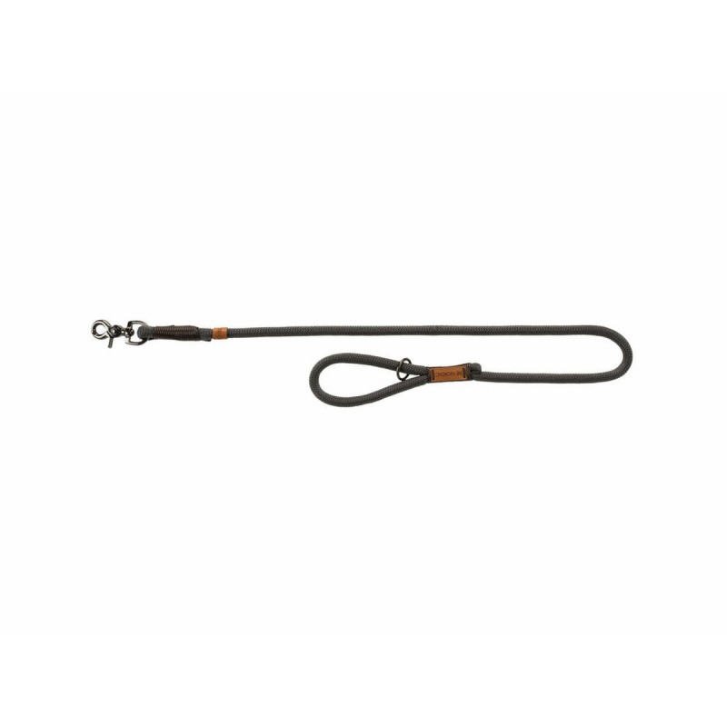 Guinzaglio per Cani Trixie Marrone Grigio scuro 1 m S/M
