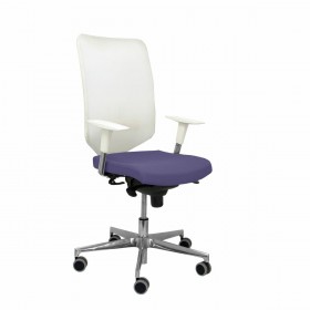 Sedia da Ufficio Ossa Piqueras y Crespo BALI261 Azzurro