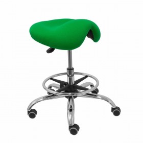 Sgabello Alatoz Piqueras y Crespo 6BALI15 Verde