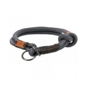 Collari da addestramento per cani Trixie BE NORDIC Marrone Grigio scuro L/XL 55 cm