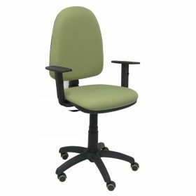 Sedia da Ufficio Ayna bali Piqueras y Crespo 52B10RP Oliva