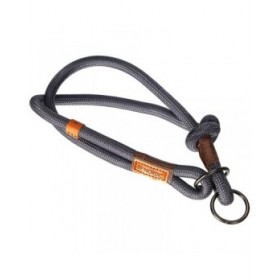 Collari da addestramento per cani Trixie BE NORDIC Marrone Grigio scuro L/XL 55 cm