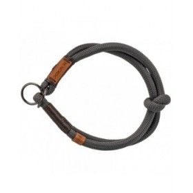 Collari da addestramento per cani Trixie BE NORDIC Marrone Grigio scuro L/XL 55 cm