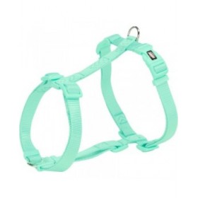 Imbracatura per Cani Trixie Premium Menta L/XL