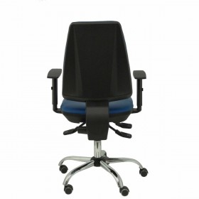 Sedia da Ufficio  Elche S 24 Piqueras y Crespo Part_B08414Y5CR Azzurro