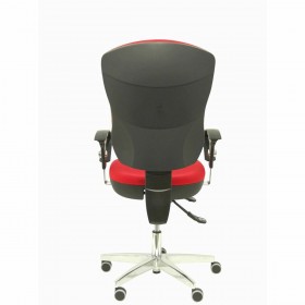 Sedia da Ufficio Moral Piqueras y Crespo Part_B08415D6VC Rosso