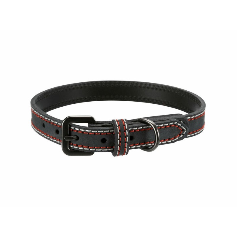 Collare per Cani Trixie Antracite L/XL