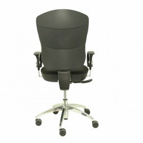 Sedia da Ufficio Moral Piqueras y Crespo C840B21 Nero