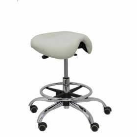 Sgabello Alatoz Piqueras y Crespo localization_B07VCLZQDK Grigio chiaro