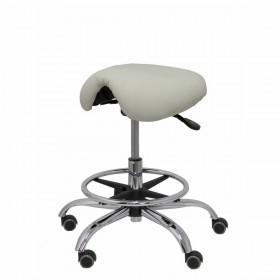 Sgabello Alatoz Piqueras y Crespo localization_B07VCLZQDK Grigio chiaro