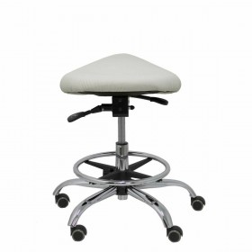 Sgabello Alatoz Piqueras y Crespo localization_B07VCLZQDK Grigio chiaro