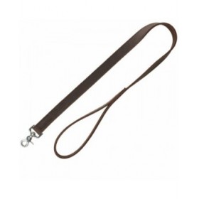 Guinzaglio per Cani Trixie Marrone scuro 1 m M/L