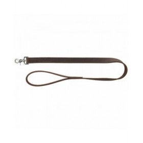 Guinzaglio per Cani Trixie Marrone scuro 1 m L/XL