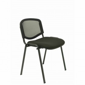Sedia per Reception Garaballa Piqueras y Crespo 426PTNM840B840 Nero
