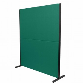 Paravento Valdeganga Piqueras y Crespo BALI456 Verde Smeraldo