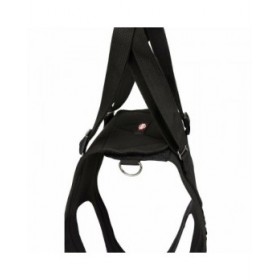 Collare per Cani Trixie Rustic Marrone scuro S/M 34-40 cm