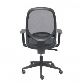 Sedia da Ufficio Cilanco Piqueras y Crespo 0B10CRP Grigio Con braccioli