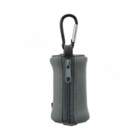 Collare per Cani Trixie Rustic Marrone scuro S/M 34-40 cm