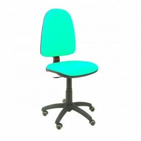 Sedia da Ufficio Ayna Piqueras y Crespo PSP39RP Turchese