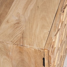 Credenza Alexandra House Living Legno 100 x 40 x 80 cm
