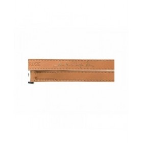 Guinzaglio regolabile per cane Trixie Heartbeat Marrone L/XL 2 m