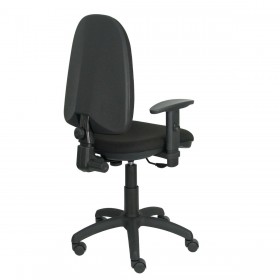 Sedia da Ufficio Ayna Piqueras y Crespo PB840BT Nero