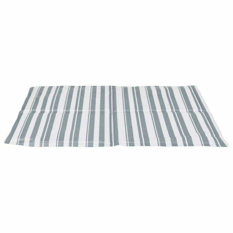 Cuccia per Cani Trixie Tx-28773 Bianco Grigio 50 × 40 cm