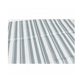 Cuccia per Cani Trixie Tx-28773 Bianco Grigio 50 × 40 cm