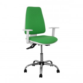 Sedia da Ufficio Elche Piqueras y Crespo 5B5CRRP Verde