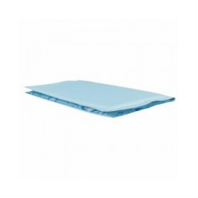 Tappeto per cani Trixie Azzurro Chiaro Poliestere 40 × 30 cm Rinfrescante