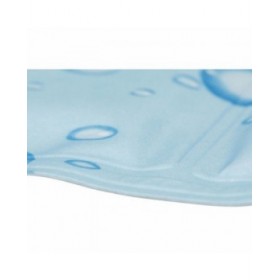 Tappeto per cani Trixie Azzurro Chiaro Poliestere 40 × 30 cm Rinfrescante