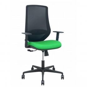 Sedia da Ufficio Mardos Piqueras y Crespo 0B68R65 Verde