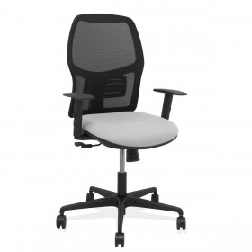 Sedia da Ufficio Alfera Piqueras y Crespo 0B68R65 Grigio chiaro