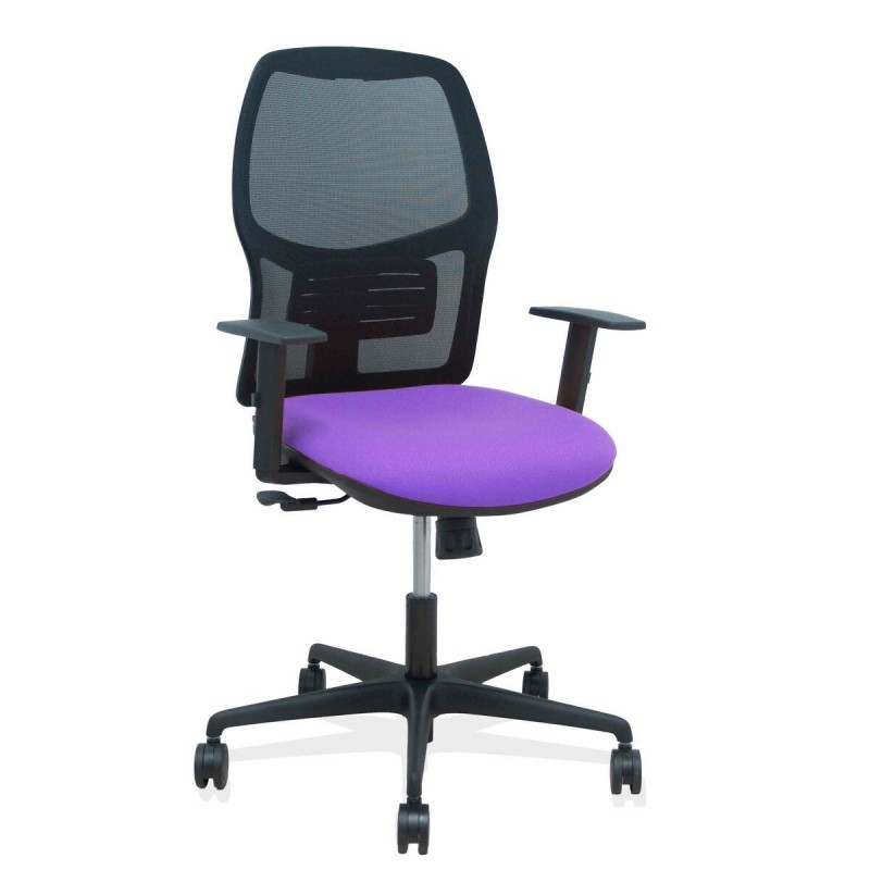Sedia da Ufficio Alfera Piqueras y Crespo 0B68R65 Lilla