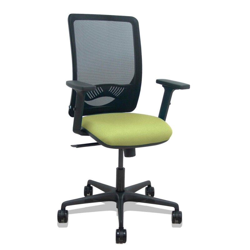 Sedia da Ufficio Piqueras y Crespo DB68R65