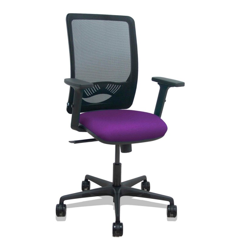 Sedia da Ufficio Piqueras y Crespo DB68R65