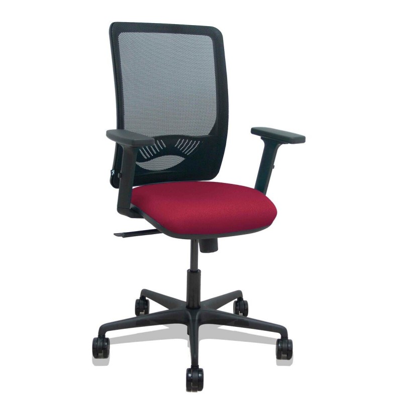 Sedia da Ufficio Piqueras y Crespo DB68R65