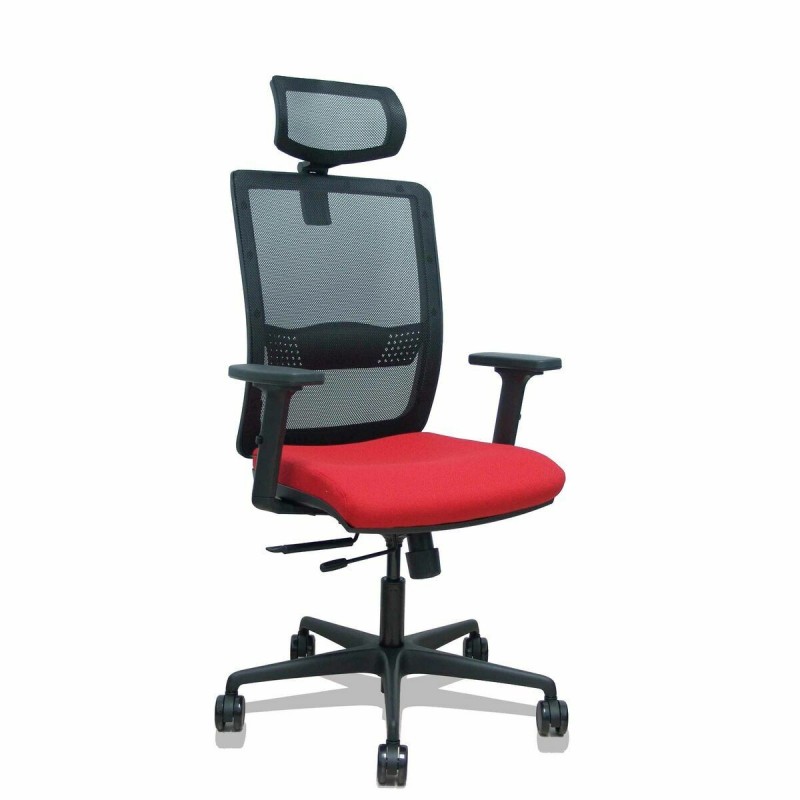Sedia da Ufficio Piqueras y Crespo 68R65CR